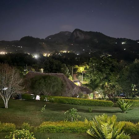 Taita Rocks Hotel Wundanyi Luaran gambar